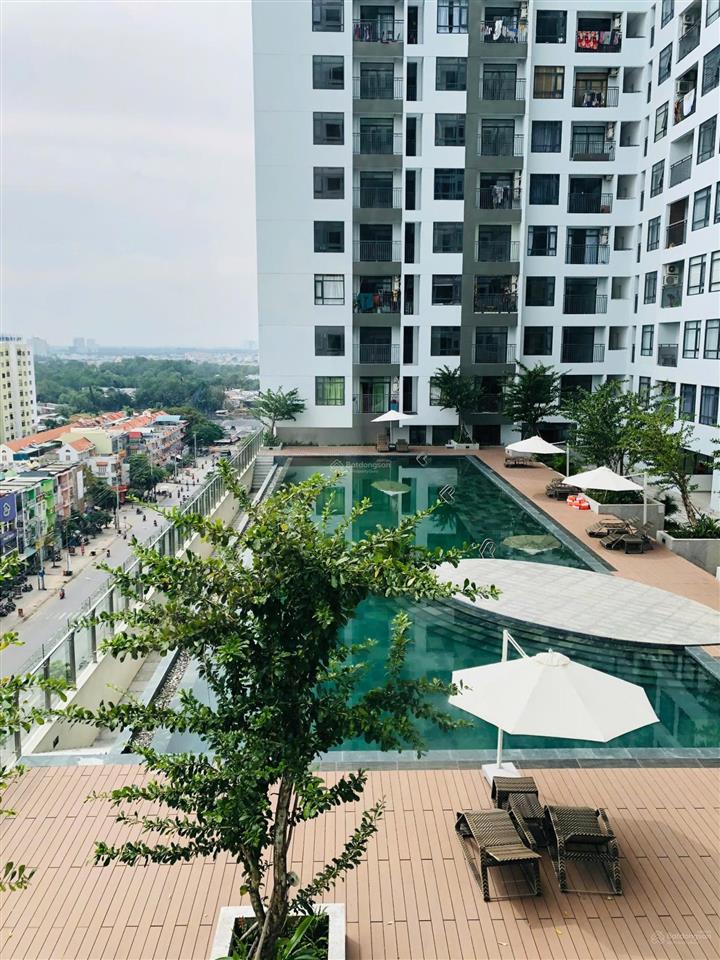 Cho thuê ch officetel central premium  dt 44m2 giá chỉ 10tr  ở & kd văn phòng  tiện ích