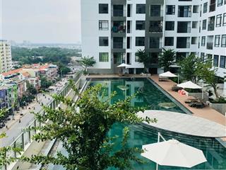 Cho thuê ch officetel central premium  dt 44m2 giá chỉ 10tr  ở & kd văn phòng  tiện ích