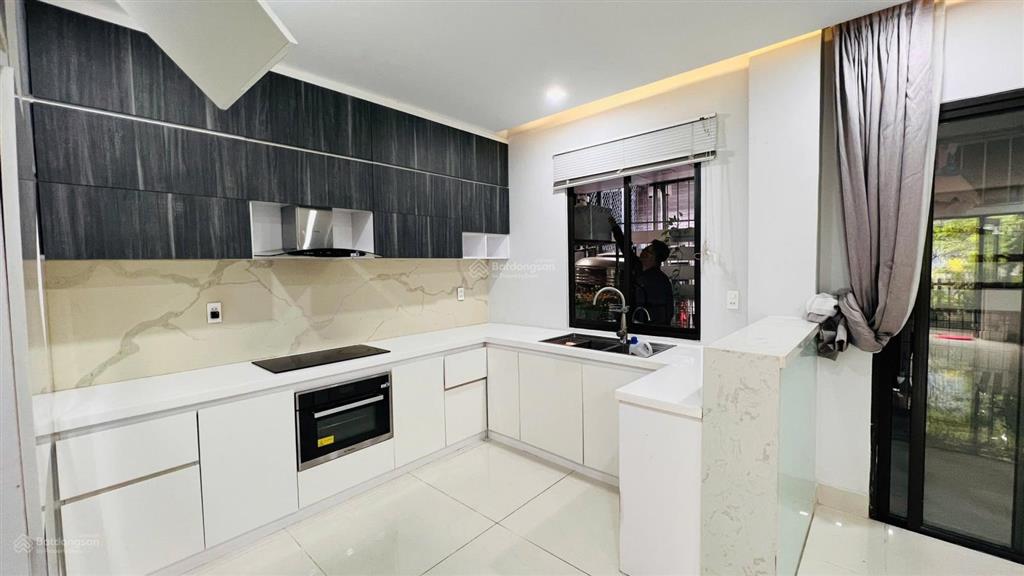 Cho thuê nhà phố camellia, khu compound an ninh