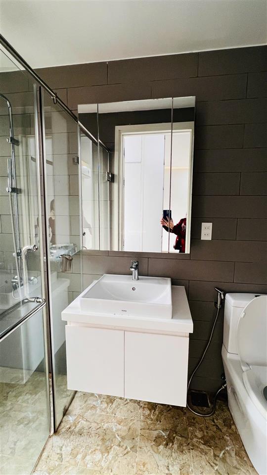 Cho thuê nhà phố camellia, khu compound an ninh