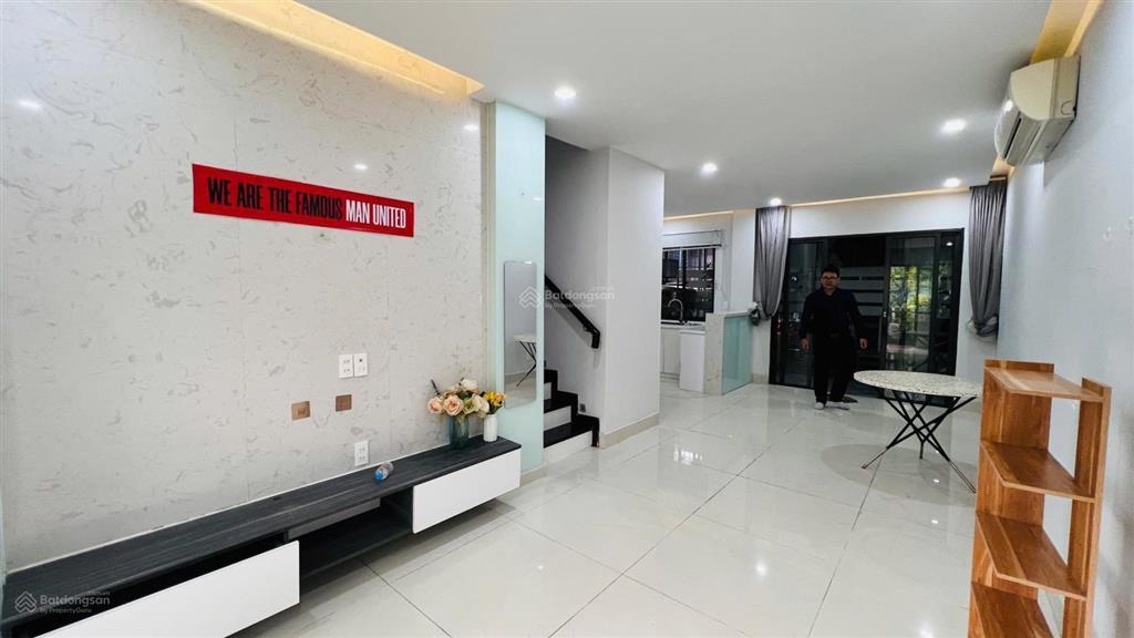 Cho thuê nhà phố camellia, khu compound an ninh