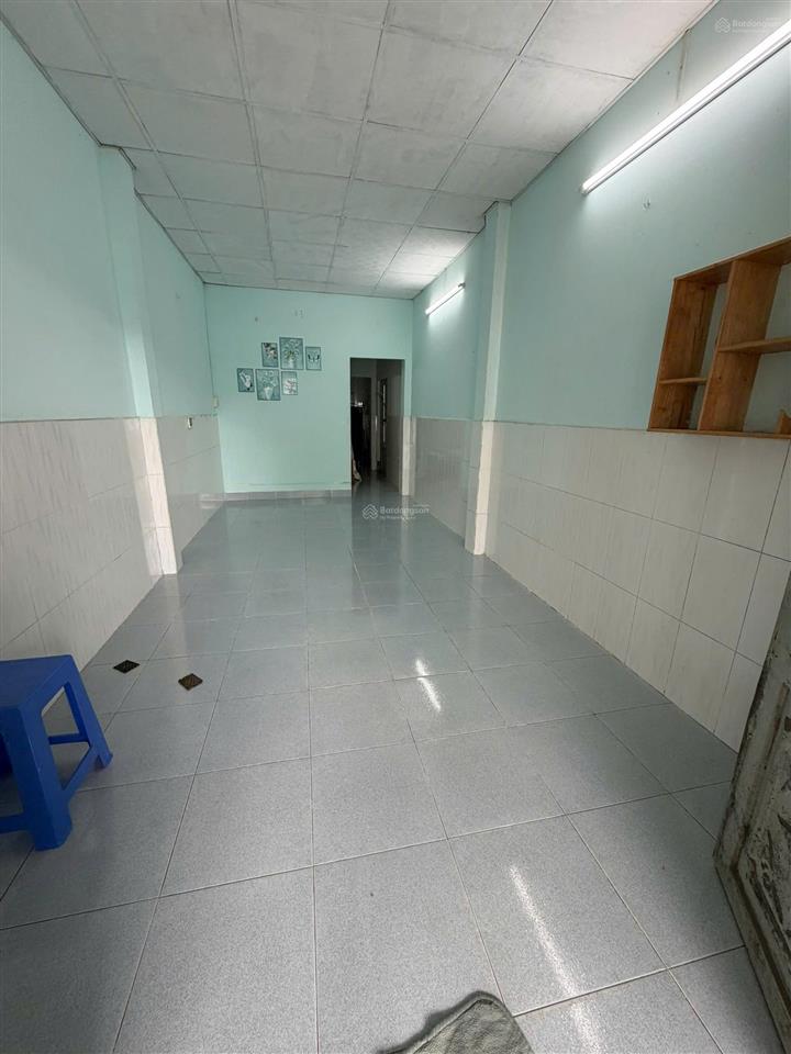 Chính chủ cho thuê nhà, sân riêng đậu xe hơi, an ninh, song hành xn