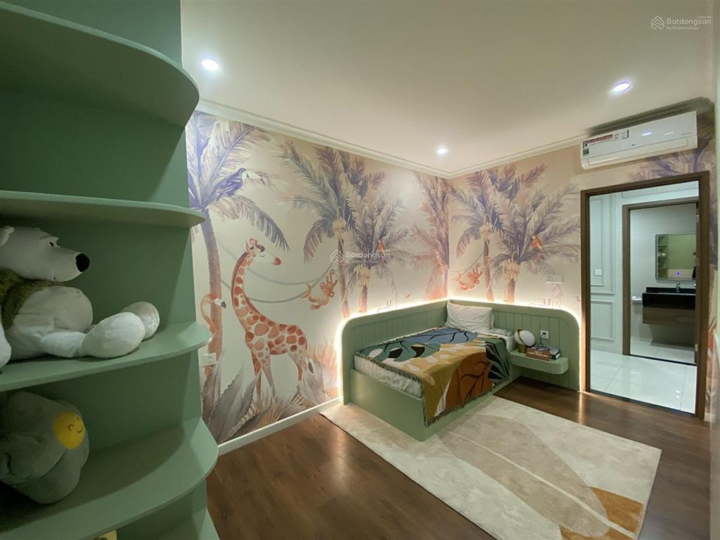 Chính chủ cho thuê các căn hộ 2 phòng ngủ tại king palace giá 18 tr/th, vào ngay.  0385 418 ***