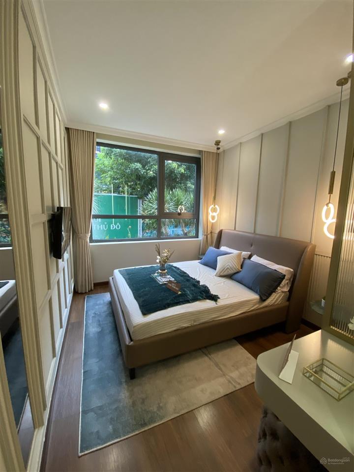 Chính chủ cho thuê các căn hộ 2 phòng ngủ tại king palace giá 18 tr/th, vào ngay.  0385 418 ***
