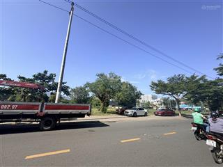 Bán đất kdt phước long a mặt tiền đường số 4 thích quảng đức đối diện công viên giá 8,4 tỷ