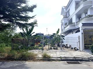 Bán đất biệt thự phước long a nha trang khánh hoà chỉ 7 tỷ 875 triệu ngang 9m siêu sạch