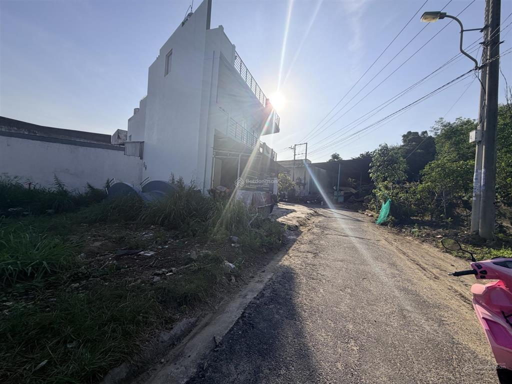 Bán đất tái định cư hòn rớ 1 chỉ 2,8 tỷ