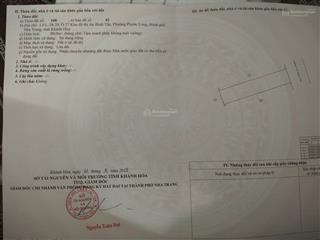 Bán đất khu đô thị an bình tân sổ hồng cá nhân đổi diện công viên chỉ 6,5 tỷ