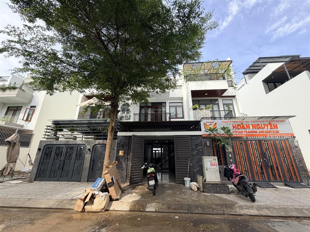 Chính chủ bán nhà khu đô thị mỹ gia gói 3 thái xuân trục đường số 47 chỉ 8,7 tỷ