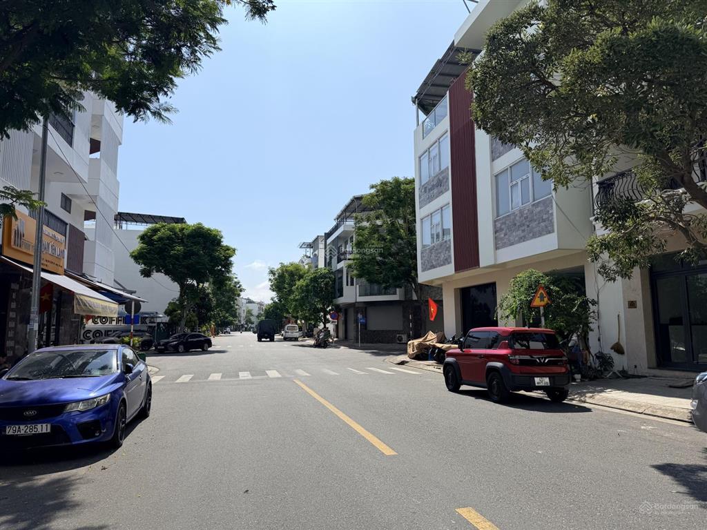 Bán đất mặt tiền đường số 13 hà quang 2 sth06a chỉ 8 tỷ 650 triệu( bao cọc hơn 200tr)