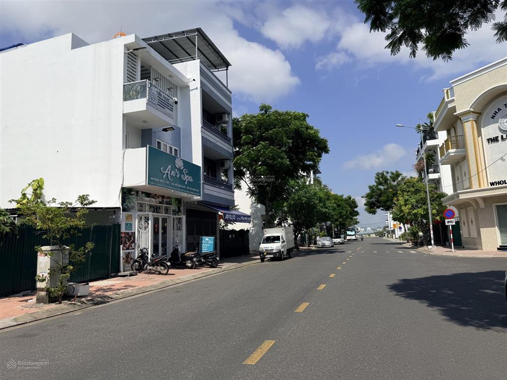 Bán đất mặt tiền đường số 13 hà quang 2 sth06a chỉ 8 tỷ 650 triệu( bao cọc hơn 200tr)