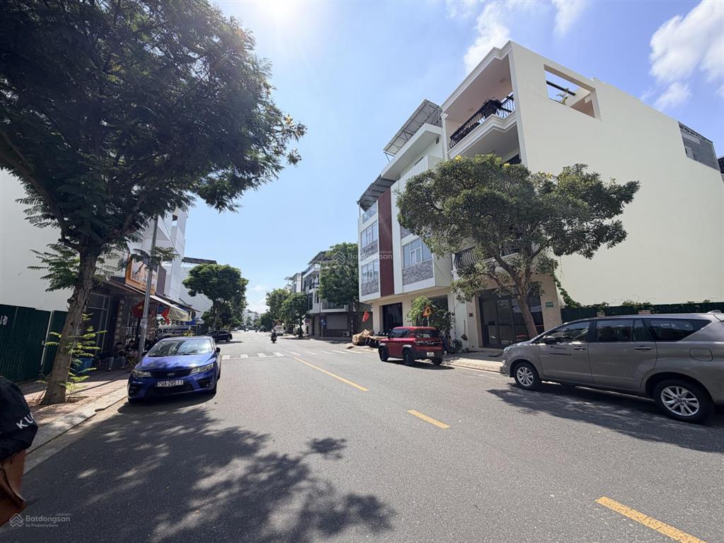 Bán đất mặt tiền đường số 13 hà quang 2 sth06a chỉ 8 tỷ 650 triệu( bao cọc hơn 200tr)