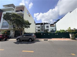 Bán đất mặt tiền đường số 13 hà quang 2 sth06a chỉ 8 tỷ 650 triệu( bao cọc hơn 200tr)