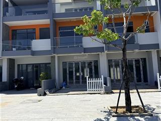 Bán nhà thô gói 8 shophoues trục đường 27m căn sạch chỉ 7,9 tỷ(chưa bao 5%)