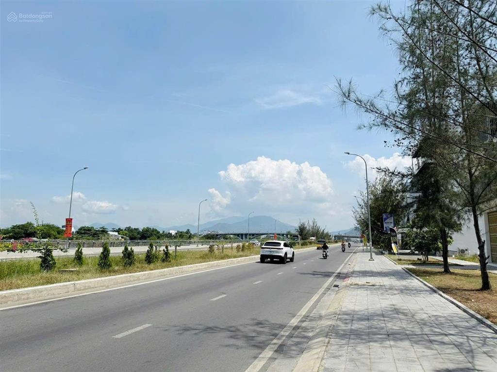 Bán đất kdt hà quang 1 lô 2 mặt tiền vành đai 2 chỉ 10,2 tỷ