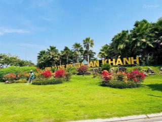 Bán đất khu đô thị mỹ gia gói 7 an khánh đường rộng 18m chỉ 5 tỷ 350 triệu (bao cọc và thiết kế)