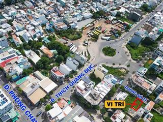 Bán đất hà quang 1 lô sạch sát ngay vòng xoay lạc an chỉ 6 tỷ 350 triệu (bao cọc)