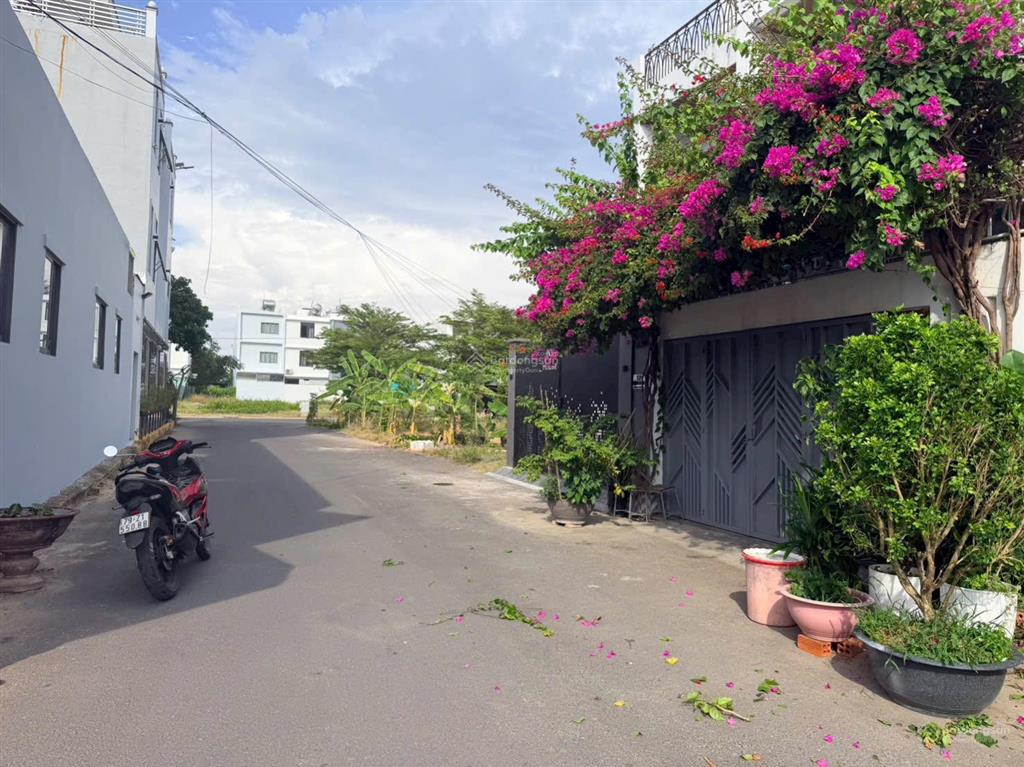 Bán đất tdc mỹ gia đối diện phường nam nha trang chỉ 6,5 tỷ sổ hồng công chứng