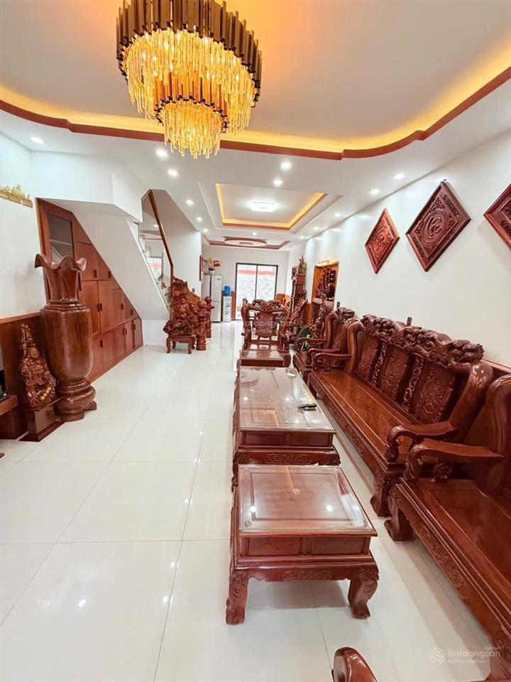 Bán nhà full nội thất gỗ cao cấp gói 7 an khánh chỉ 8,2 tỷ