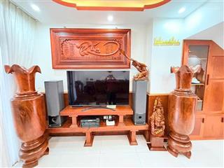 Bán nhà full nội thất gỗ cao cấp gói 7 an khánh chỉ 8,2 tỷ