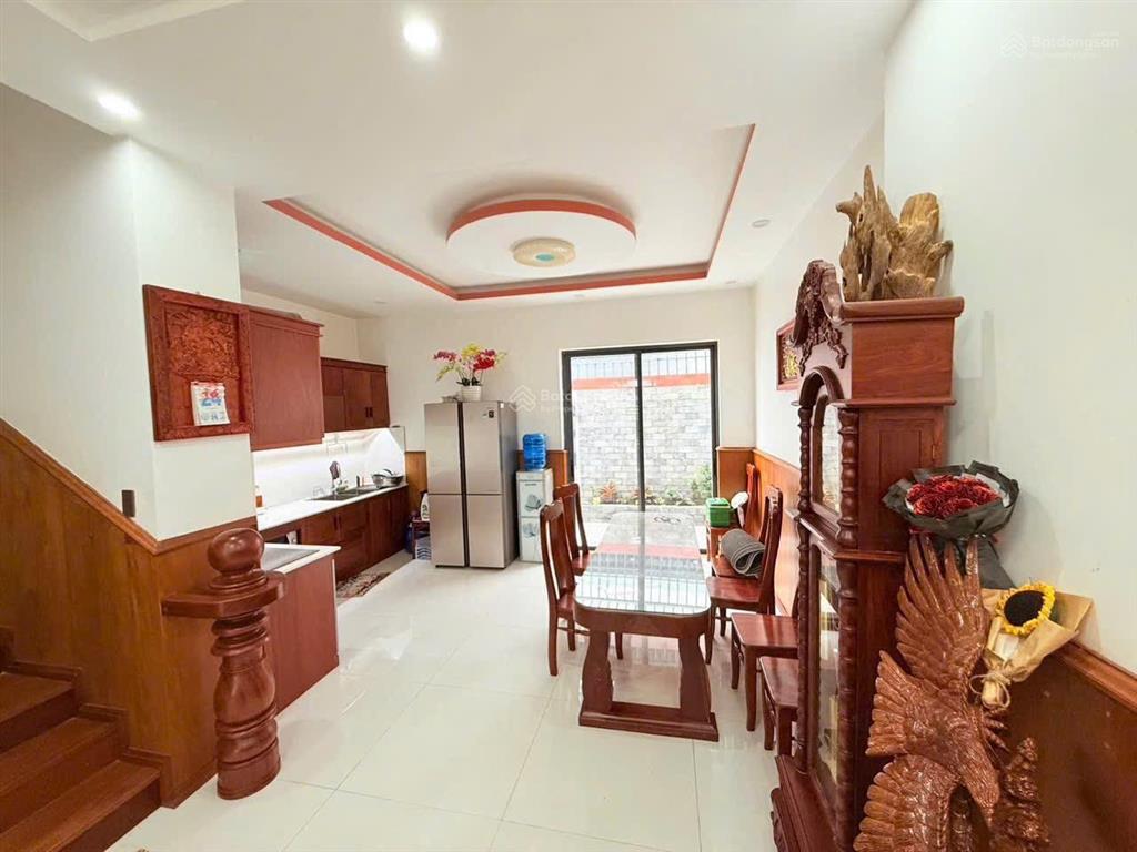 Bán nhà full nội thất gỗ cao cấp gói 7 an khánh chỉ 8,2 tỷ
