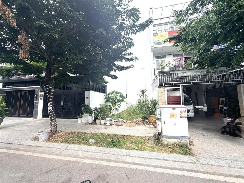 Bán đất khu đô thị mỹ gia gói 7 an khánh đường 18m chỉ 5,2 tỷ ( thấp hơn giá thị trường 1 tỷ )