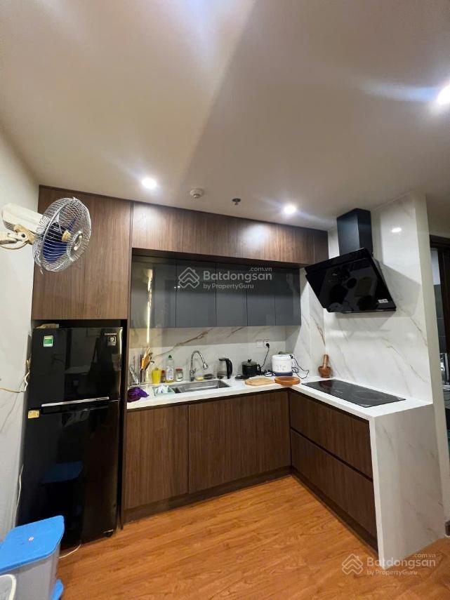Chính chủ bán căn hộ hud building số 4 nguyễn thiện thuật 5,2 tỷ