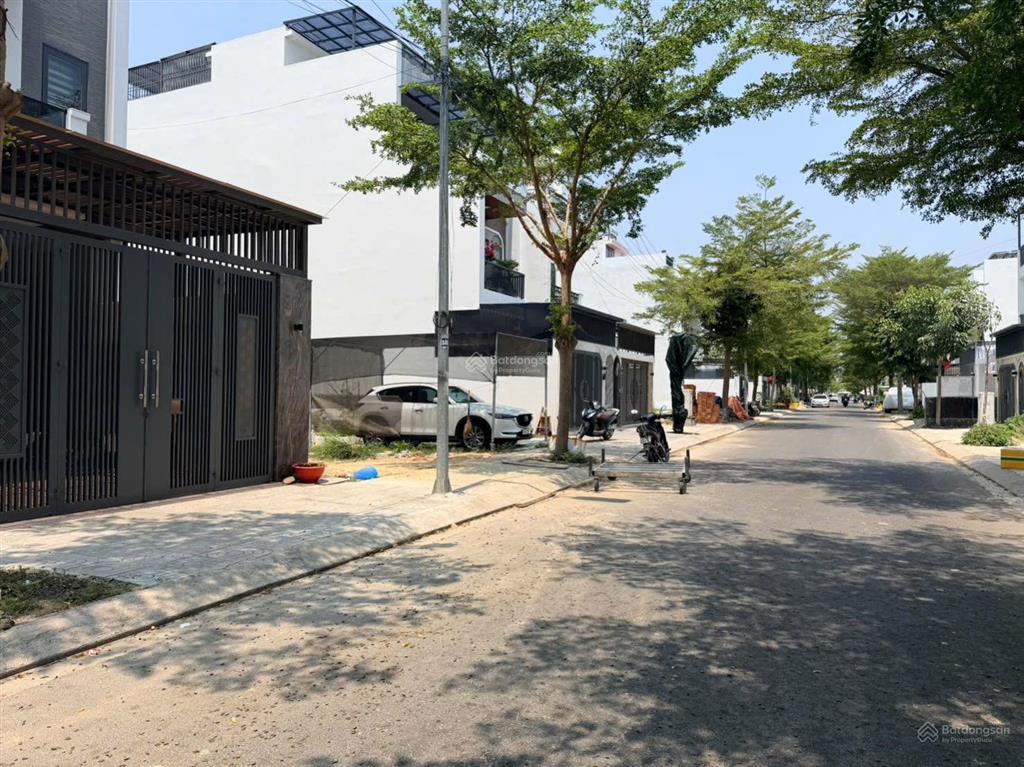 Bán đất khu đô thị mỹ gia gói 3 thái xuân trục đường số 47 chỉ 5,3 tỷ