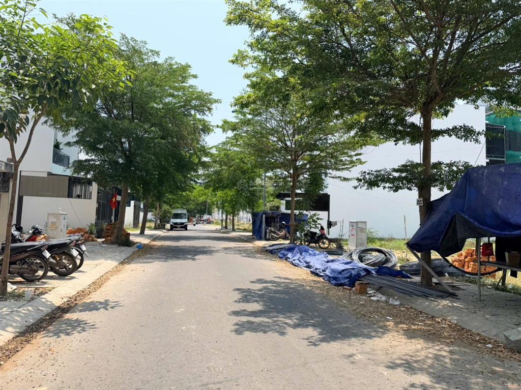 Bán đất khu đô thị mỹ gia gói 3 thái xuân trục đường số 47 chỉ 5,3 tỷ