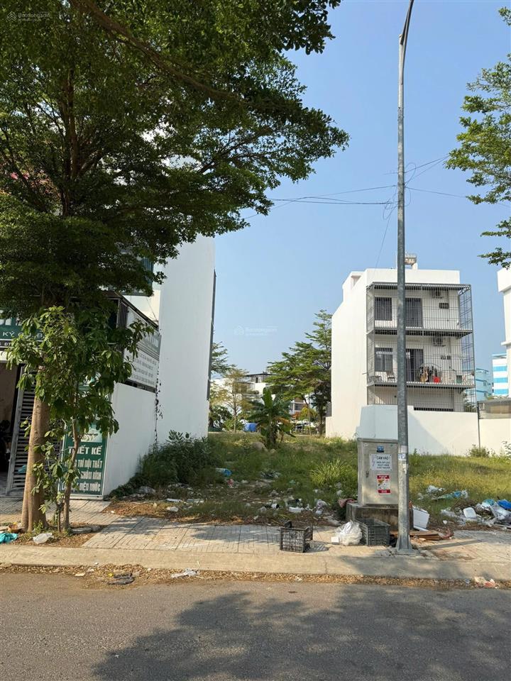 Bán đất khu đô thị mỹ gia gói 3 thái xuân trục đường số 47 chỉ 5,3 tỷ