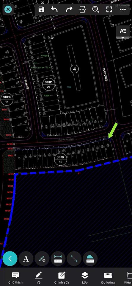 Bán đất lô góc hà quang 1 đường dương thị xuân quý chỉ 10 tỷ gần các chung cư ssh070809