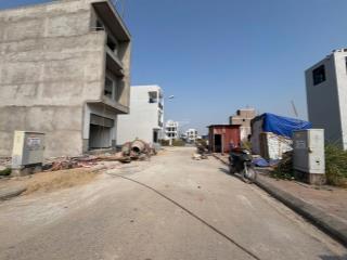 Bán đất tái định cư tràng cát sát dự án ecopark