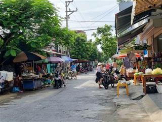 🔥 BÁN ĐẤT MẶT NHÁNH CHỢ CÁT VŨ – TRÀNG CÁT 🔥