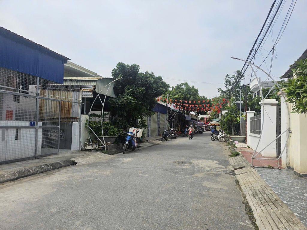 🔥 BÁN ĐẤT MẶT NHÁNH CHỢ CÁT VŨ – TRÀNG CÁT 🔥