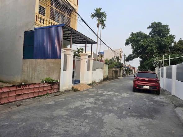 💥 BÁN ĐẤT NGÕ 216 CÁT LINH – TRÀNG CÁT 💥
