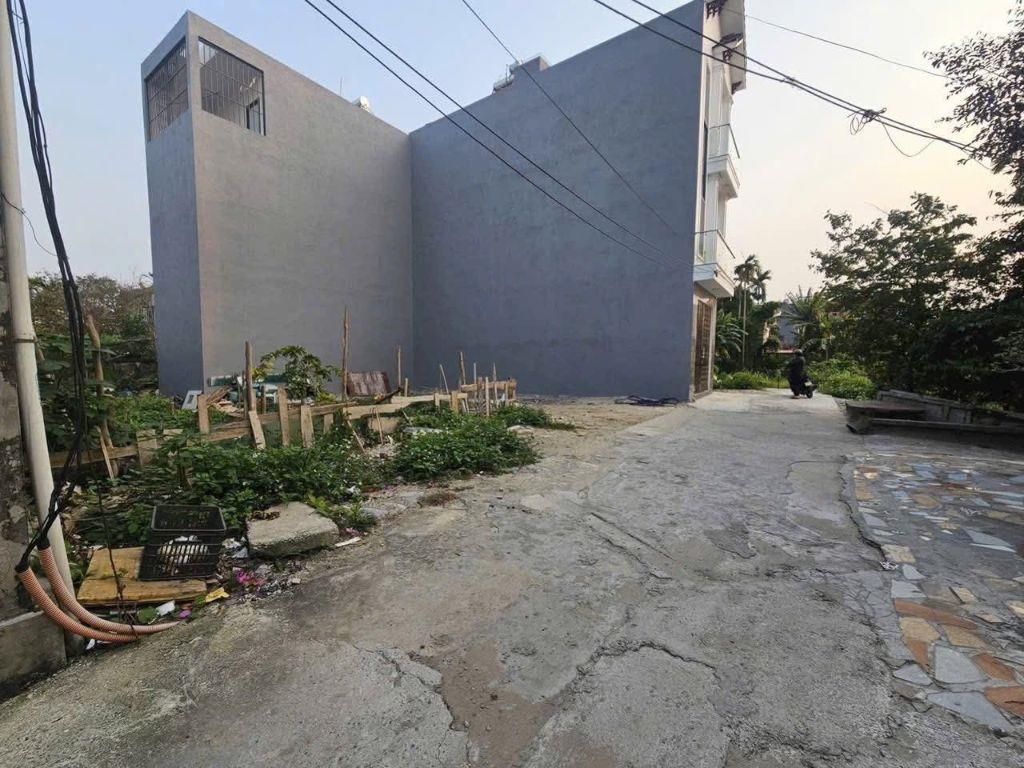 💥 BÁN ĐẤT NGÕ 216 CÁT LINH – TRÀNG CÁT 💥