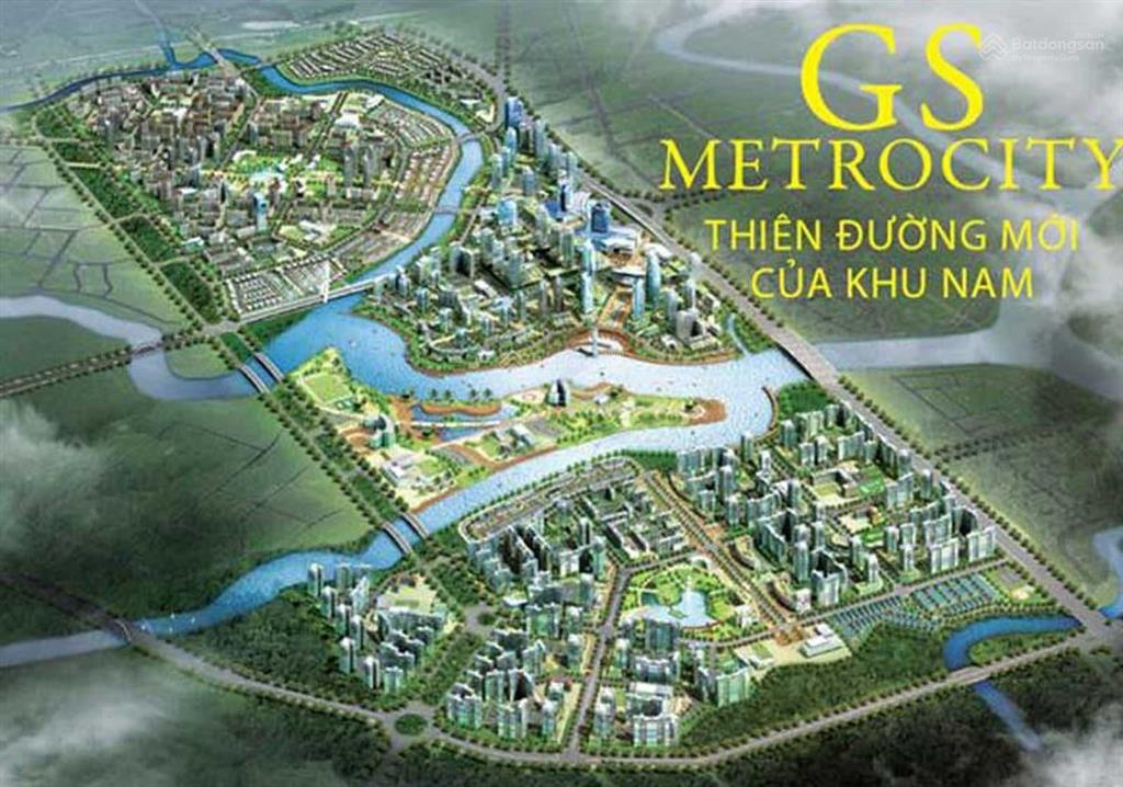 Biệt thự đơn lập 250m căn góc gs nhà bè 3 mặt tiền, ngay cạnh clubhouse.  0909 209 *** thảo