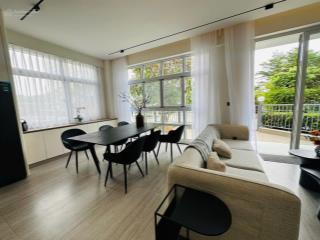 Căn hộ groundhouse happy valley, dt 204m, 3pn+ 3vs, giá 24 tỷ.  0909 209 *** thảo