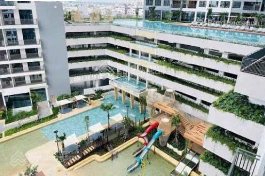 Bán nhanh căn hộ the infiniti quận 7, view sông, layout siêu rộng, 3pn + 3vs, giá 12,5 tỷ