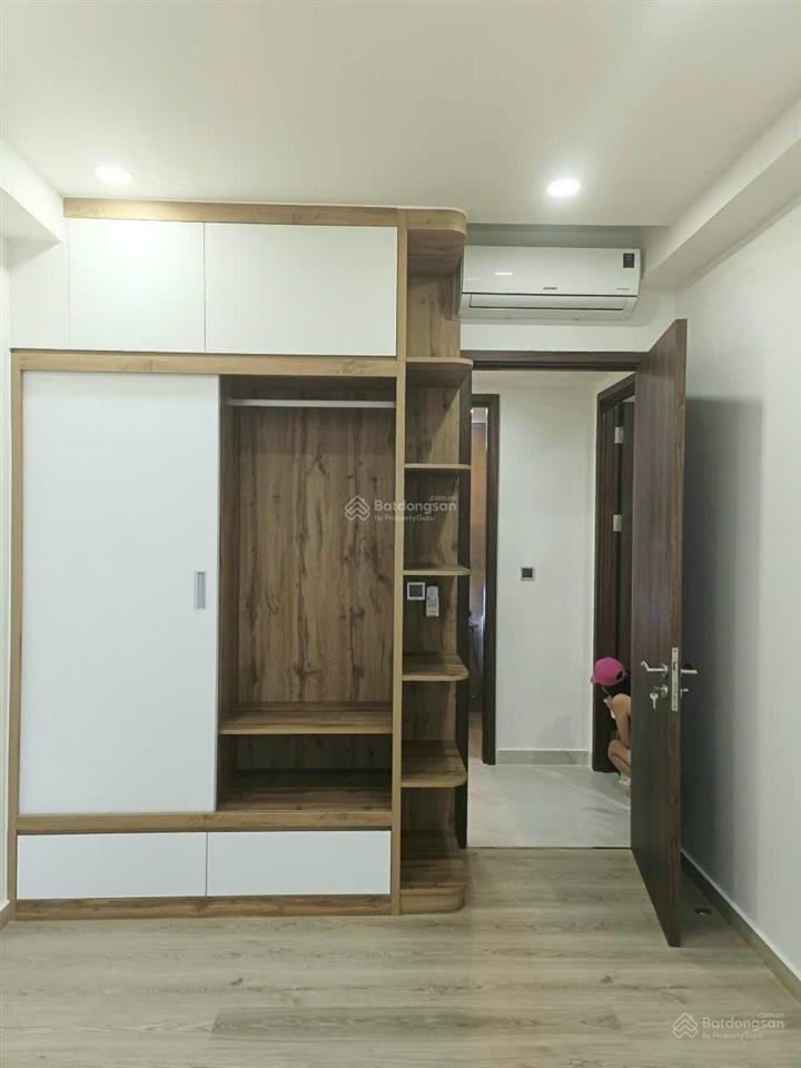 Midtown m7 80m² 2pn2wc  giá 9.3 tỷ tl  có hầm ô tô định danh  đang cho thuê 26tr