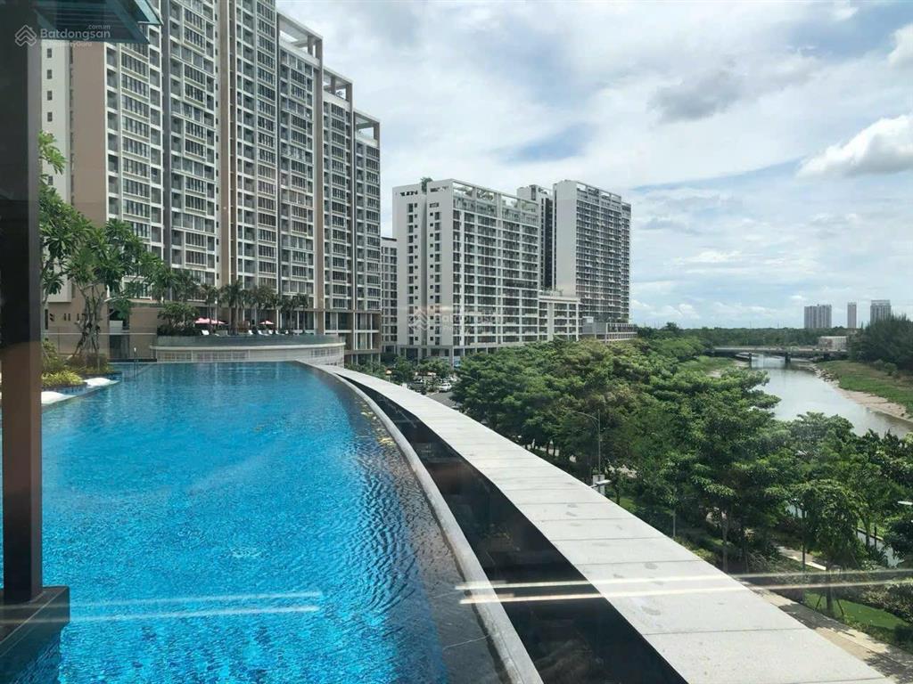 Bán 3pn midtown view sông giá tốt, 14,9 tỷ.  0909 209 *** thảo