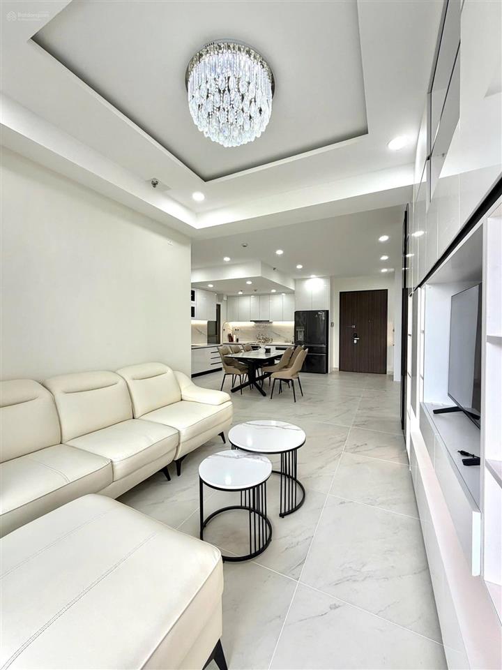 Bán 3pn midtown view sông giá tốt, 14,9 tỷ.  0909 209 *** thảo