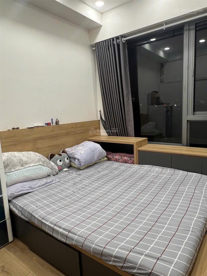 Bán nhanh urban hill 2pn 2vs, dt 78m, giá 6,8 tỷ