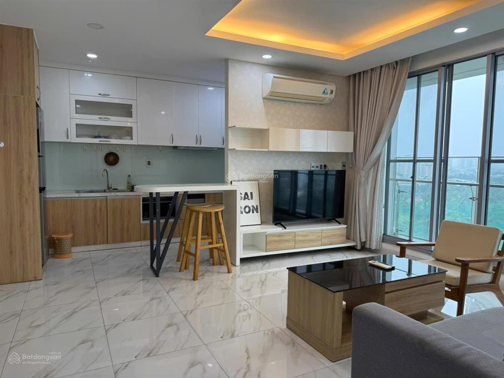 Green valley phú mỹ hưng 2pn 2 vs, 88m, giá 6,9 tỷ.  0909 209 *** thảo