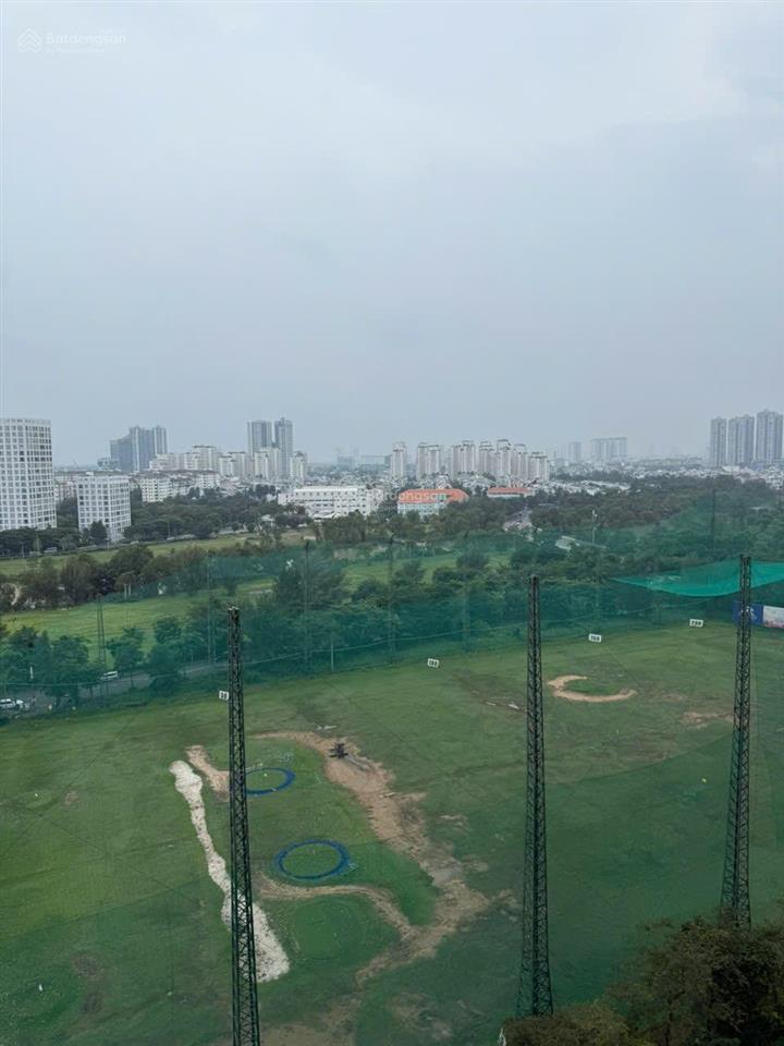 Green valley phú mỹ hưng 2pn 2 vs, 88m, giá 6,9 tỷ.  0909 209 *** thảo