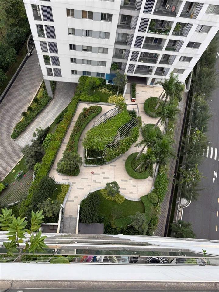 Green valley phú mỹ hưng 2pn 2 vs, 88m, giá 6,9 tỷ.  0909 209 *** thảo
