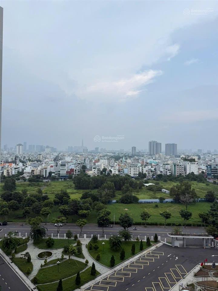 Green valley phú mỹ hưng 2pn 2 vs, 88m, giá 6,9 tỷ.  0909 209 *** thảo