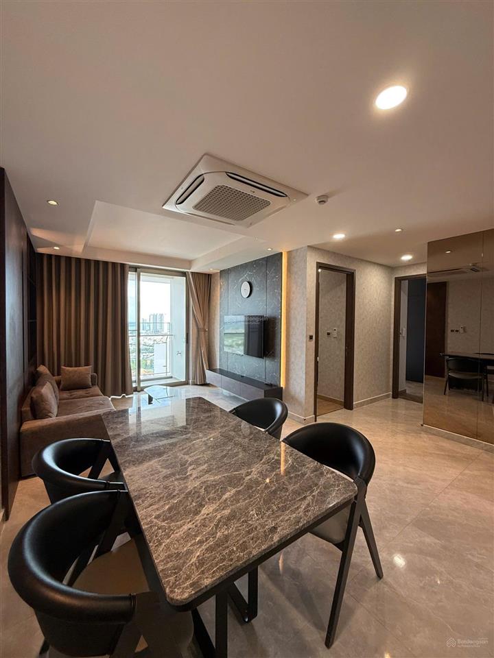 Giá tốt 2pn midtown m8, 8,3 tỷ, view thoáng, hdt cao, nội thất cao cấp.  0909 209 *** thảo