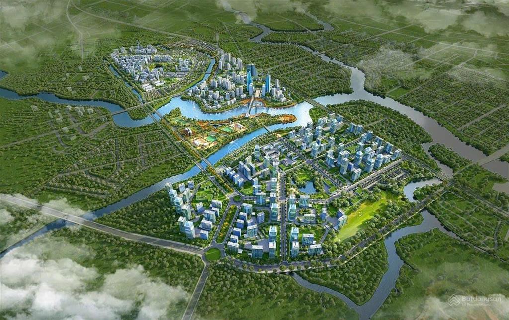 Bán biệt thự gs song lập 200m, giá 24 tỷ.  0909 209 *** thảo