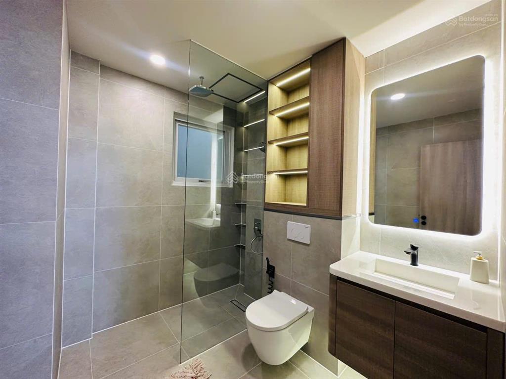 Bán căn groundhouse happy valley, dt 204m, sân vườn, sổ hồng, giá 19 tỷ tl